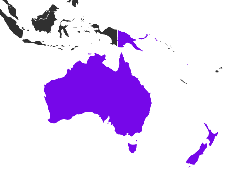 Pacific Islands (5)