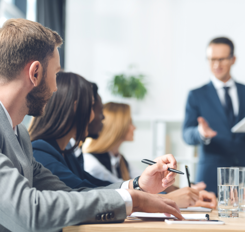 Indirect Tax Consulting for Asia Pacific Pacific 360